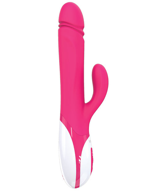 Nalone Wave Thrusting Rabbit