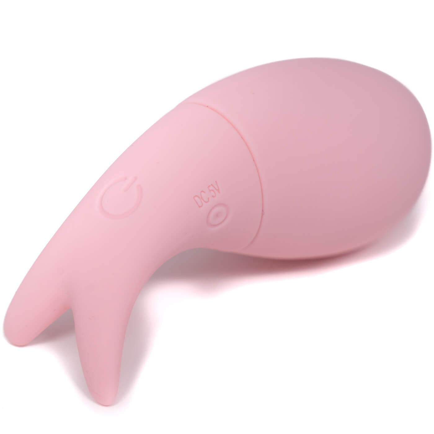 PLAY 10 Function Rechargeable Clitoral Vibrator