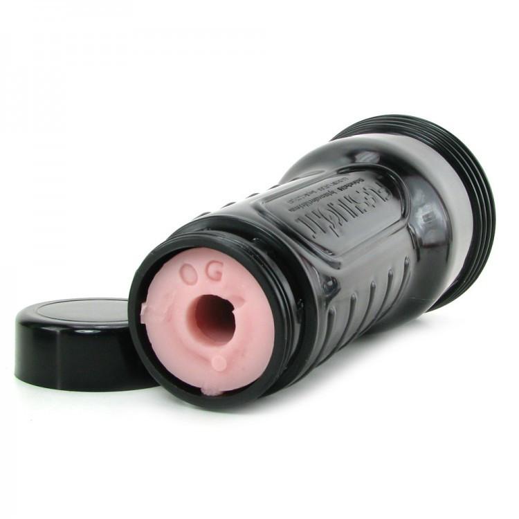 Pink Lady Original Fleshlight by  Fleshlight -  - 5