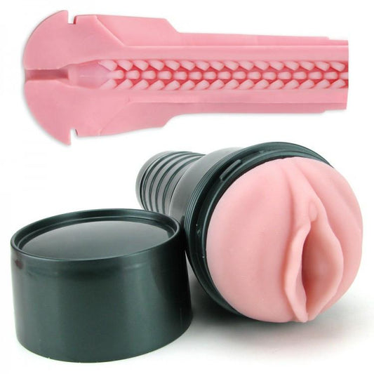 Pink Lady Touch Vibro Fleshlight by  Fleshlight -  - 2