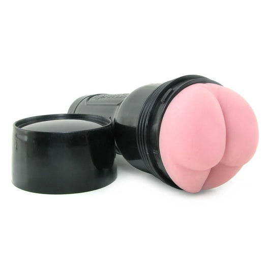 Pink Jack Ass Vortex Fleshjack by  Fleshlight -  - 1