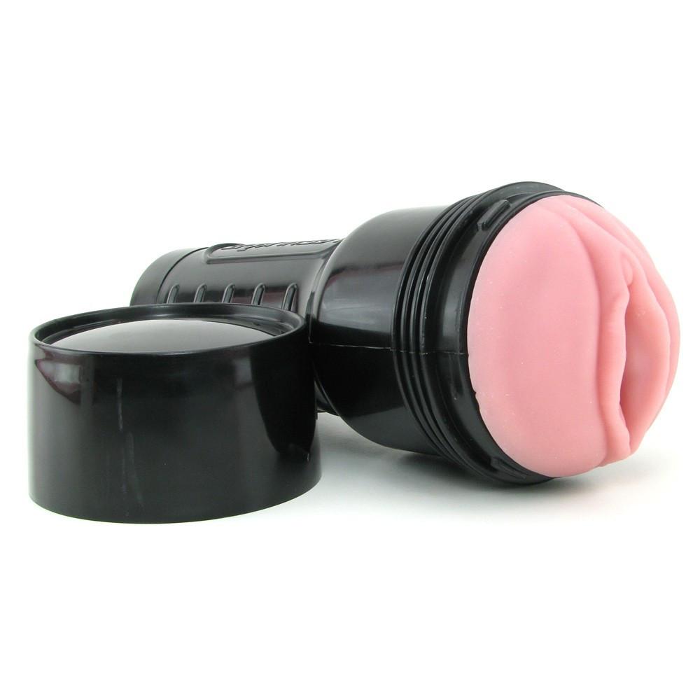 Pink Lady Vortex Fleshlight by  Fleshlight -  - 1