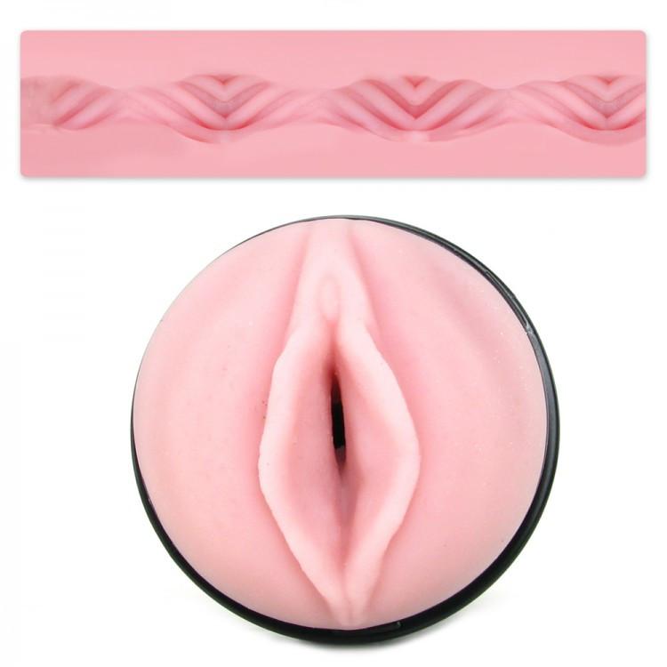 Pink Lady Vortex Fleshlight by  Fleshlight -  - 2