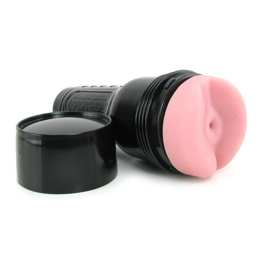 Pink Butt Speed Bump Fleshlight by  Fleshlight -  - 1