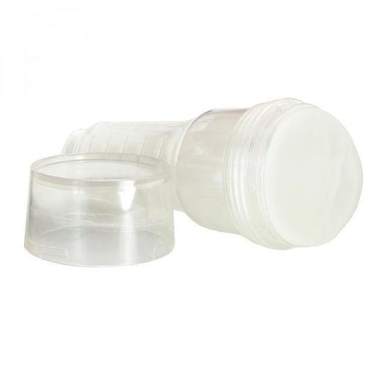 Ice Lady Crystal Fleshlight by  Fleshlight -  - 1