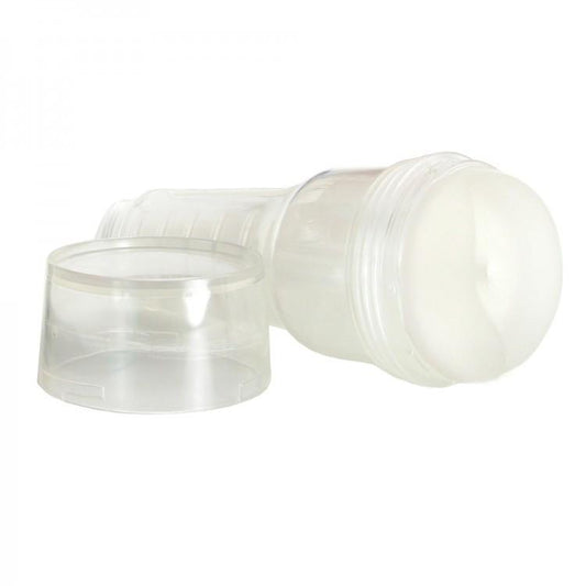 Ice Butt Crystal Fleshlight by  Fleshlight -  - 1