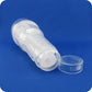 Ice Butt Crystal Fleshlight by  Fleshlight -  - 5