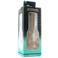 Ice Butt Crystal Fleshlight by  Fleshlight -  - 6