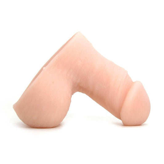 Mr. Limpy FleshTone in Extra Small by  Fleshlight -  - 1