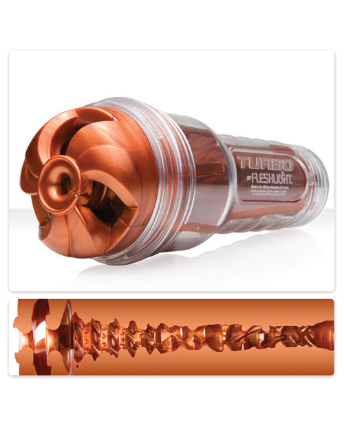 Fleshlight Turbo Thrust