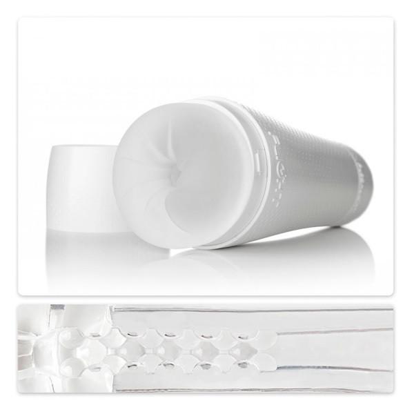Flight Instructor Masturbator by Fleshlight
