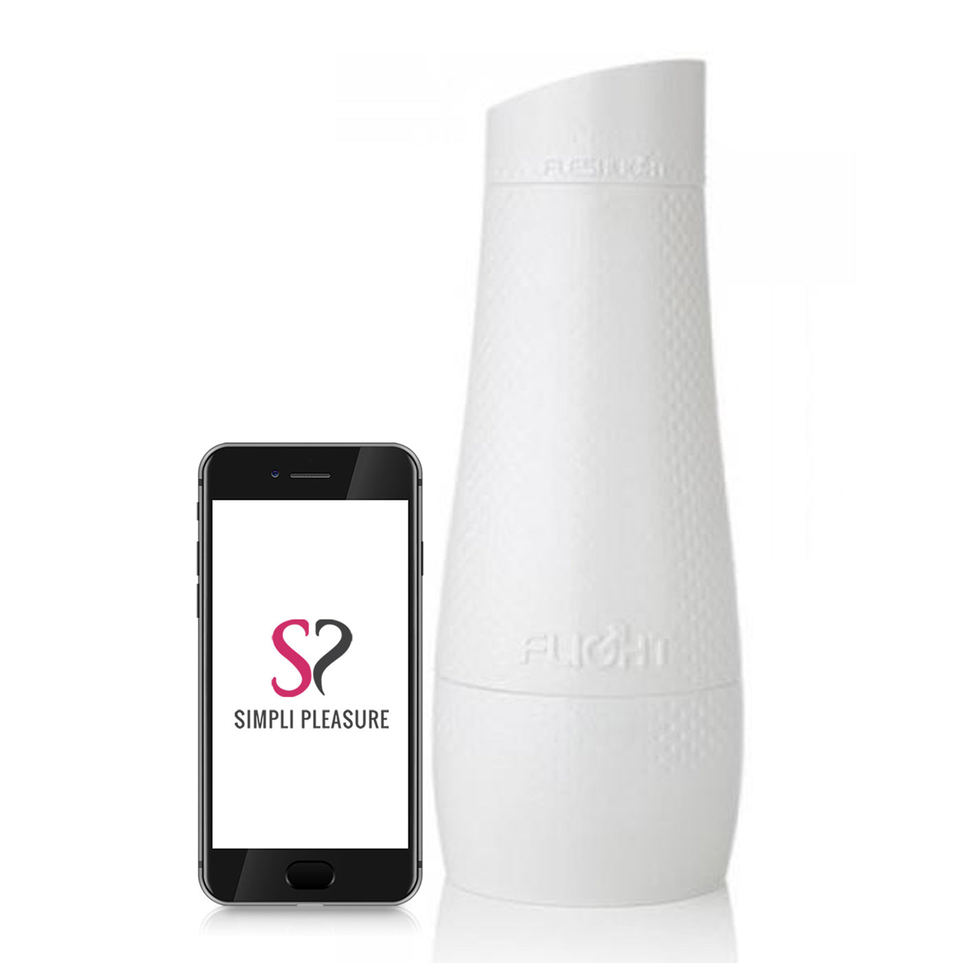 Flight Instructor Masturbator by Fleshlight