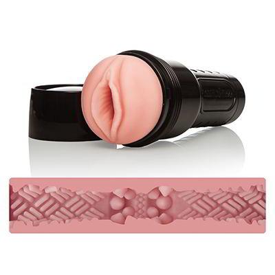 Fleshlight GO Pink Lady Surge