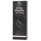 Fifty Shades of Grey Pleasure Intensified Silicone Anal Beads