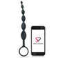 Fifty Shades of Grey Pleasure Intensified Silicone Anal Beads