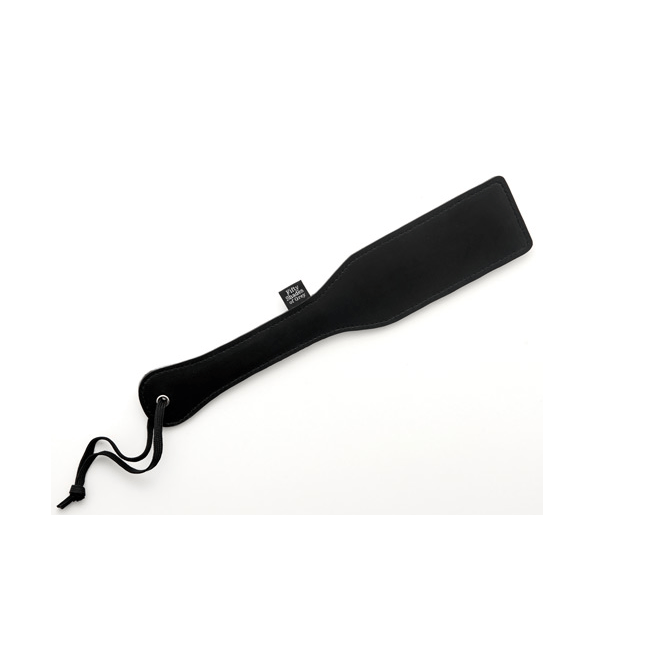 Fifty Shades of Grey Twitchy Palm Spanking Paddle