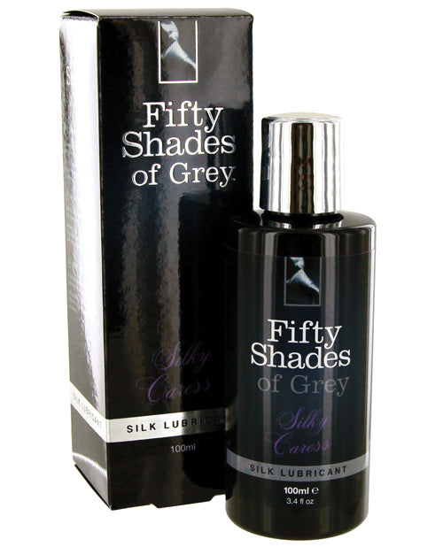 Fifty Shades of Grey Silky Caress Lubricant