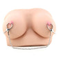 Fetish Fantasy Nipple C-Clamps by  Pipedream -  - 4