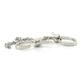 Fetish Fantasy Nipple C-Clamps by  Pipedream -  - 2