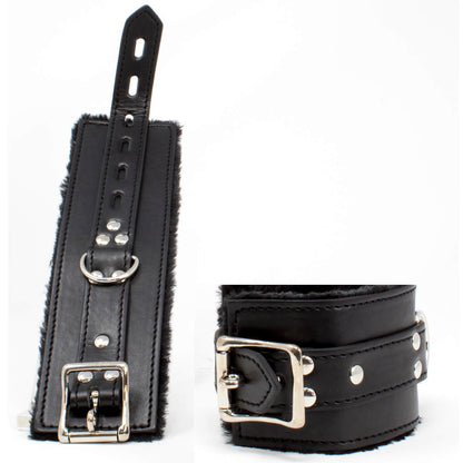 Fetish Fantasy Cumfy Cuffs