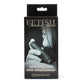 Fetish Fantasy  Mini Mite Vibe with Attachments