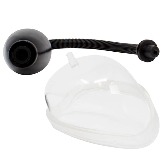 Fetish Fantasy Pussy Pump by Pipedream