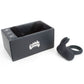 Vedo Frisky Bunny Extra Quiet 5 Function Powerful Vibrating Ring