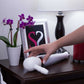 Full Size Vac-U-Lock Pleasure Head Wand Attachment