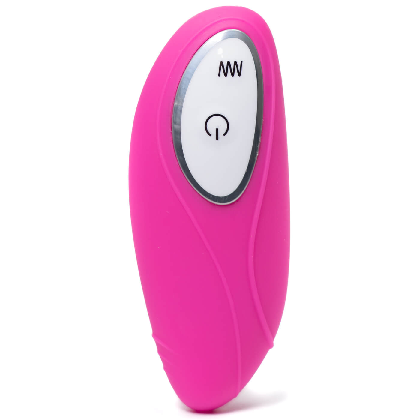 PLAY 7 Function Discreet Rechargeable Powerful Clitoral Vibrator