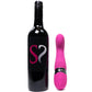 GRAVITATE 7 Function Pulsating Rechargeable Dual Motor Powerful G-Spot Vibrator