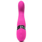 GRAVITATE 7 Function Pulsating Rechargeable Dual Motor Powerful G-Spot Vibrator
