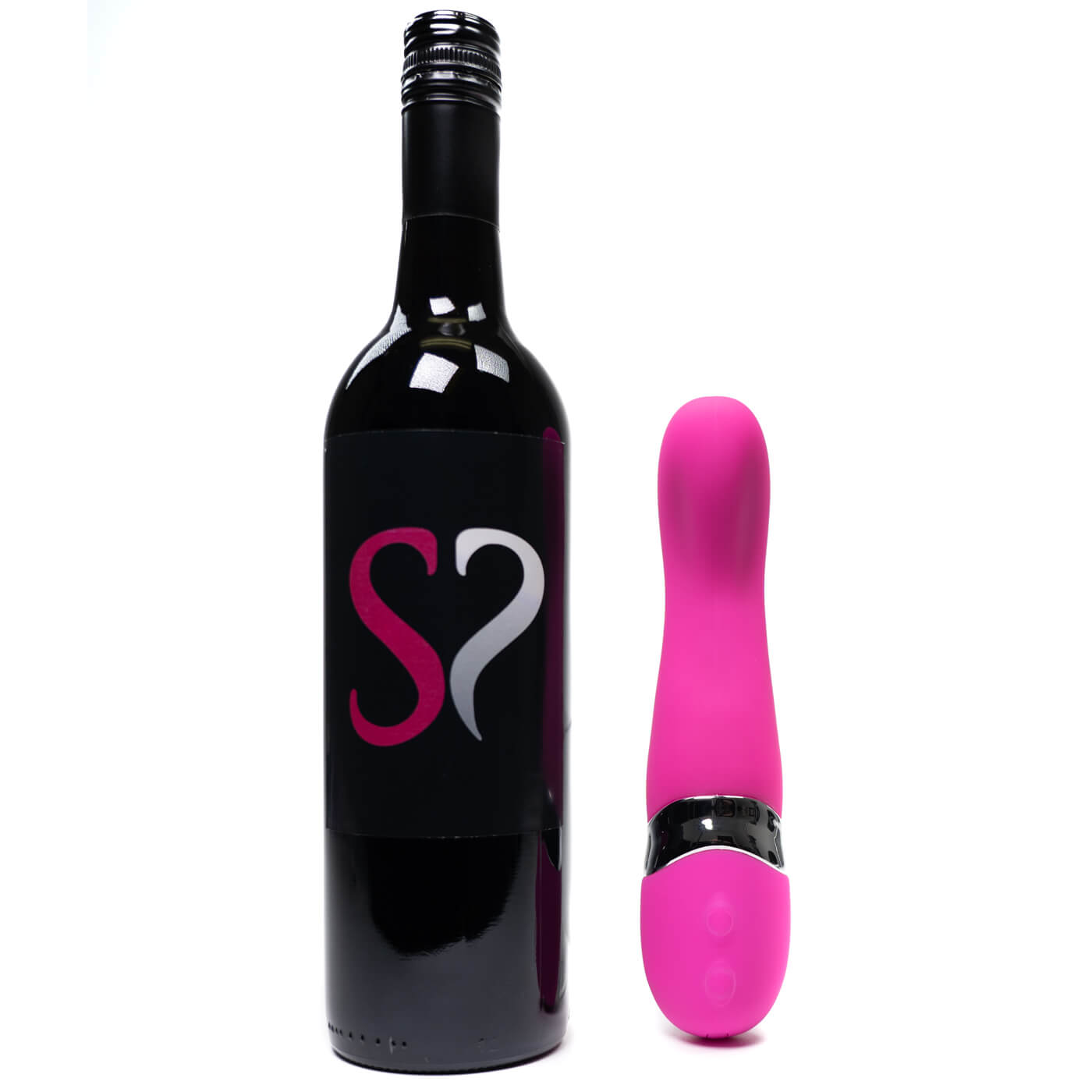 GRAVITATE 7 Function Pulsating Rechargeable Dual Motor Waterproof G-Spot Vibrator