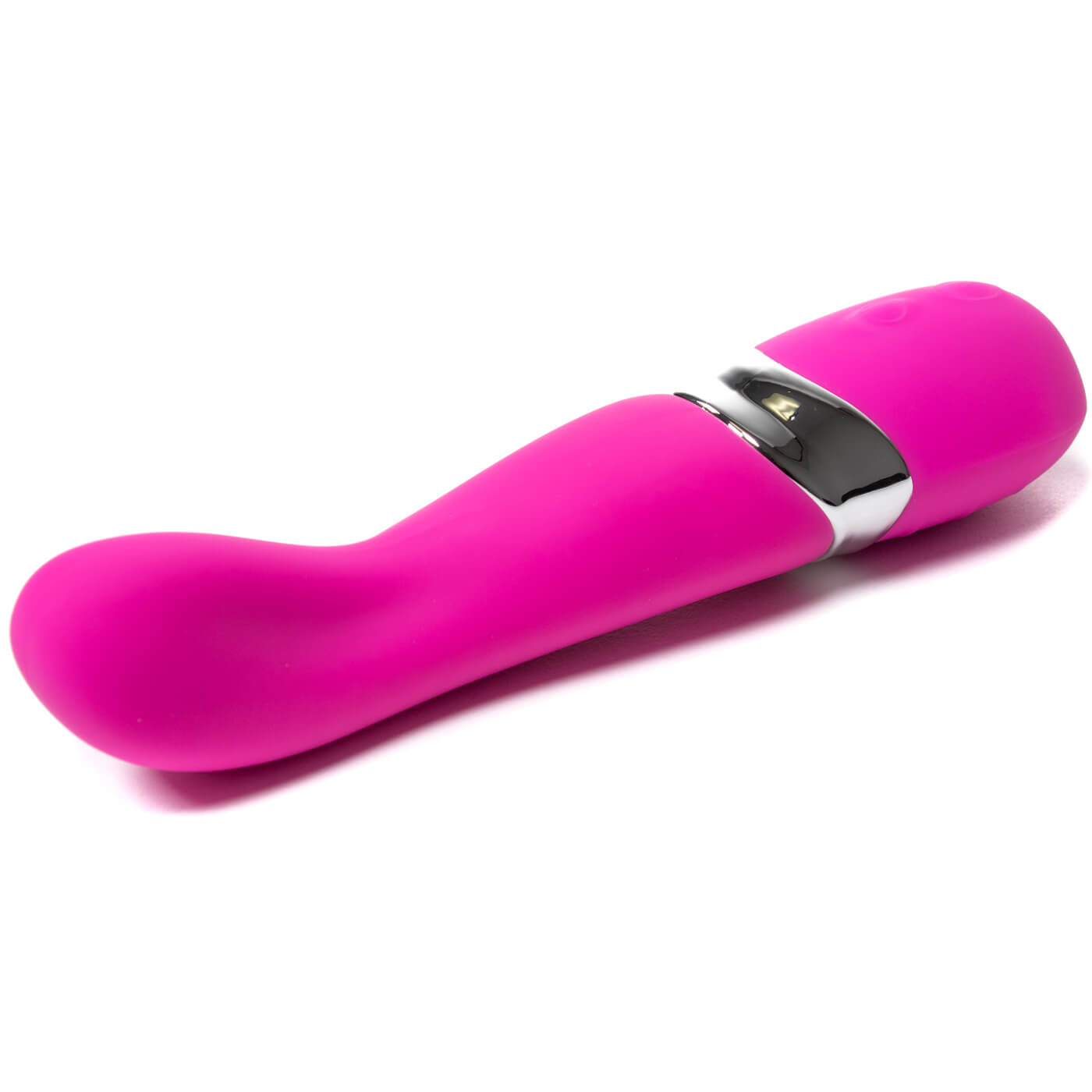 GRAVITATE 7 Function Pulsating Rechargeable Dual Motor Waterproof G-Spot Vibrator