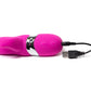 DUALITY 7 Function Dual Motor Rechargeable Powerful G-Spot Rabbit Vibrator