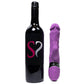 Duality 7 Function Rechargeable Dual Motor Realistic Powerful Rabbit Vibrator