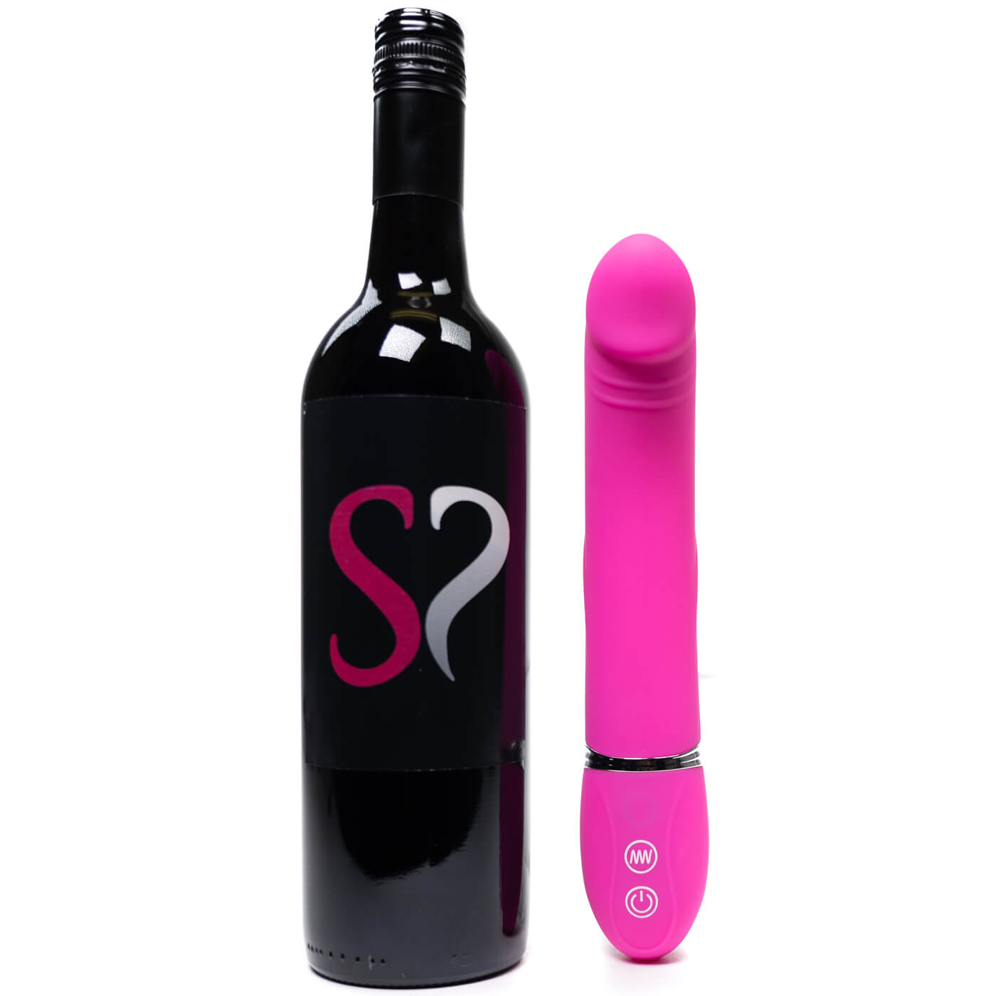 GRAVITATE Extra Flexible 7 Function Quiet Rechargeable G-Spot Vibrator