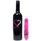 DUALITY 7 Function Pulsating Rechargeable Dual Motor Powerful Rabbit Vibrator