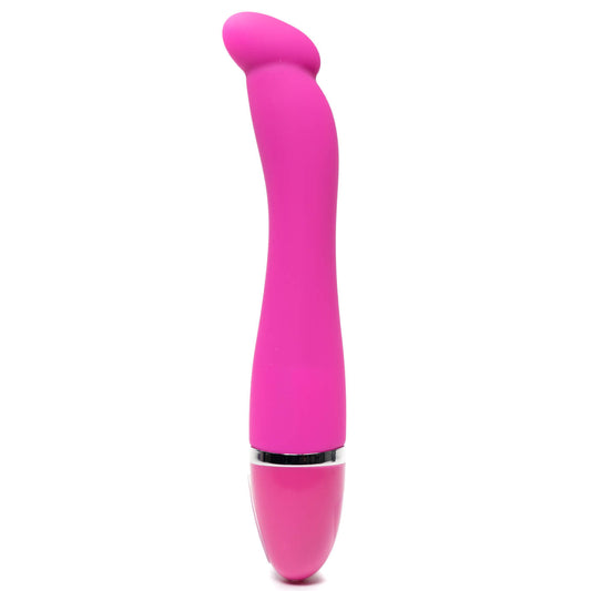 GRAVITATE 7 Speed Rechargeable Powerful Quiet G-Spot Vibrator