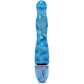 GRAVITATE 7 Mode Rechargeable Super Smooth 'Night Light' G-Spot Vibrator