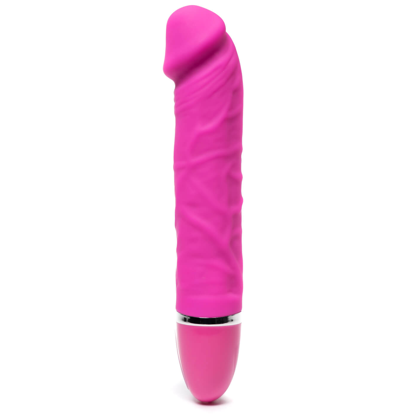 GRAVITATE 7 Function Waterproof Rechargeable Realistic G-Spot Dildo Vibrator