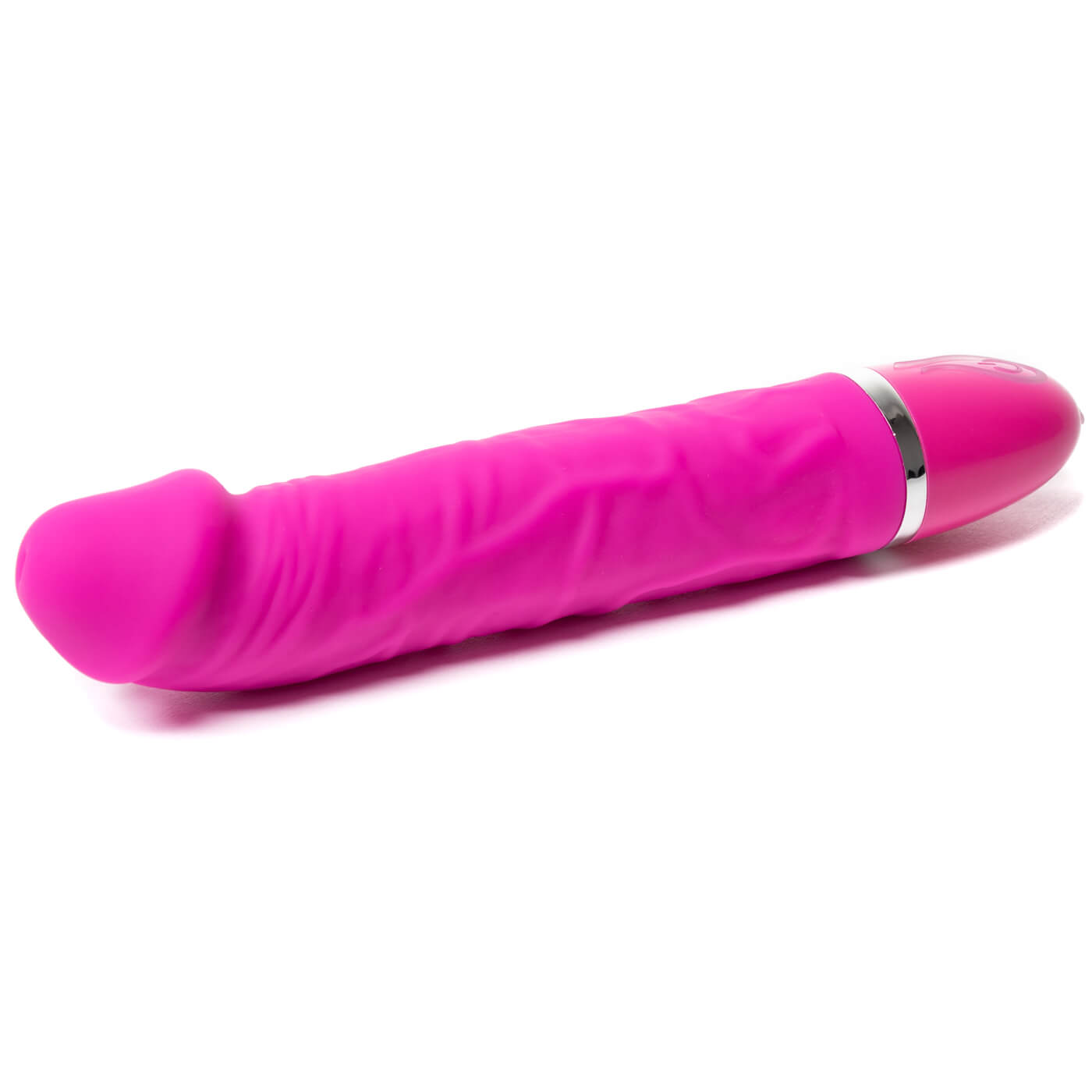 GRAVITATE 7 Function Waterproof Rechargeable Realistic G-Spot Dildo Vibrator