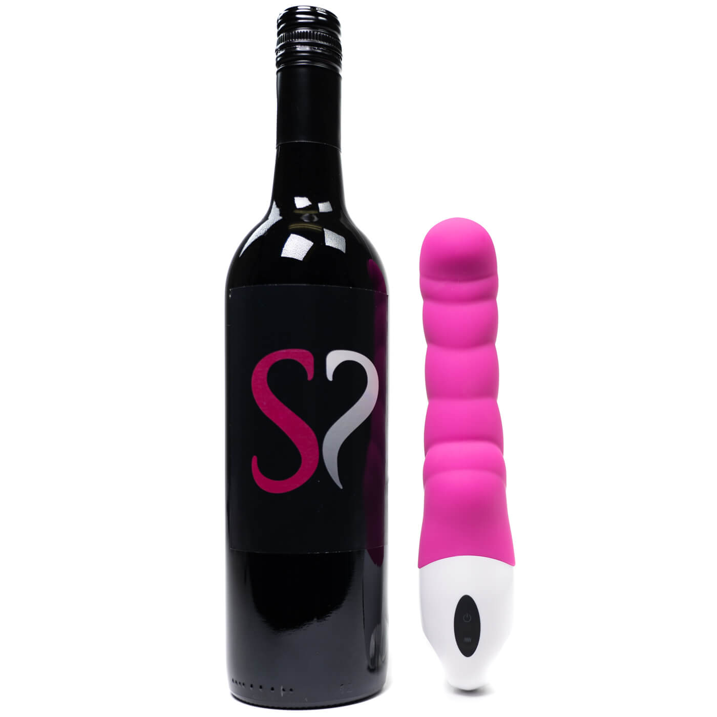 GRAVITATE 7 Mode Extra Quiet Rechargeable Tapered Flexible G-Spot Vibrator