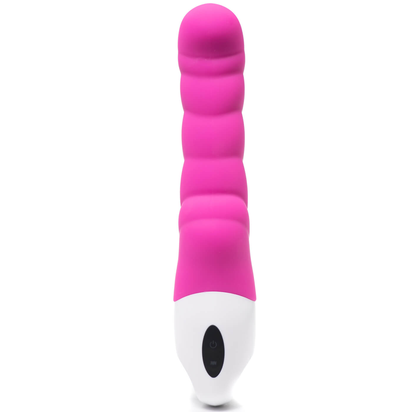 GRAVITATE 7 Mode Extra Quiet Rechargeable Tapered Flexible G-Spot Vibrator