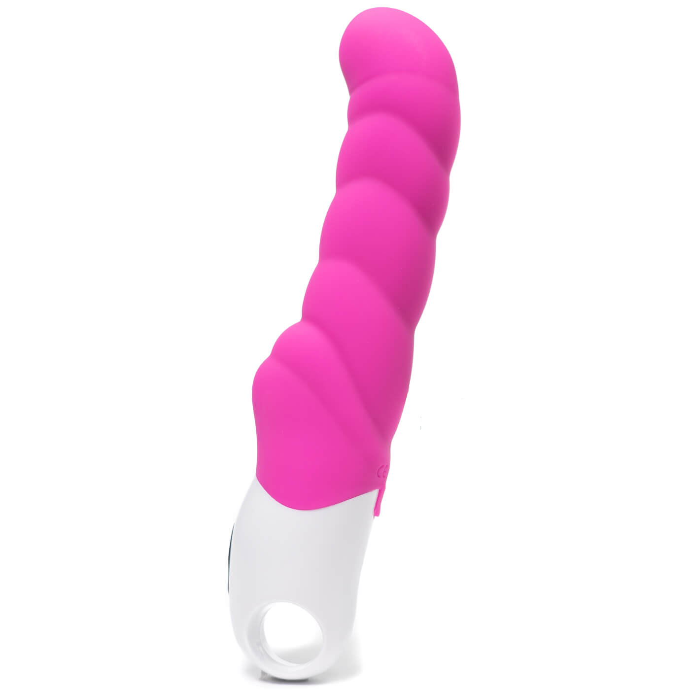 GRAVITATE 7 Mode Extra Quiet Rechargeable Tapered Flexible G-Spot Vibrator