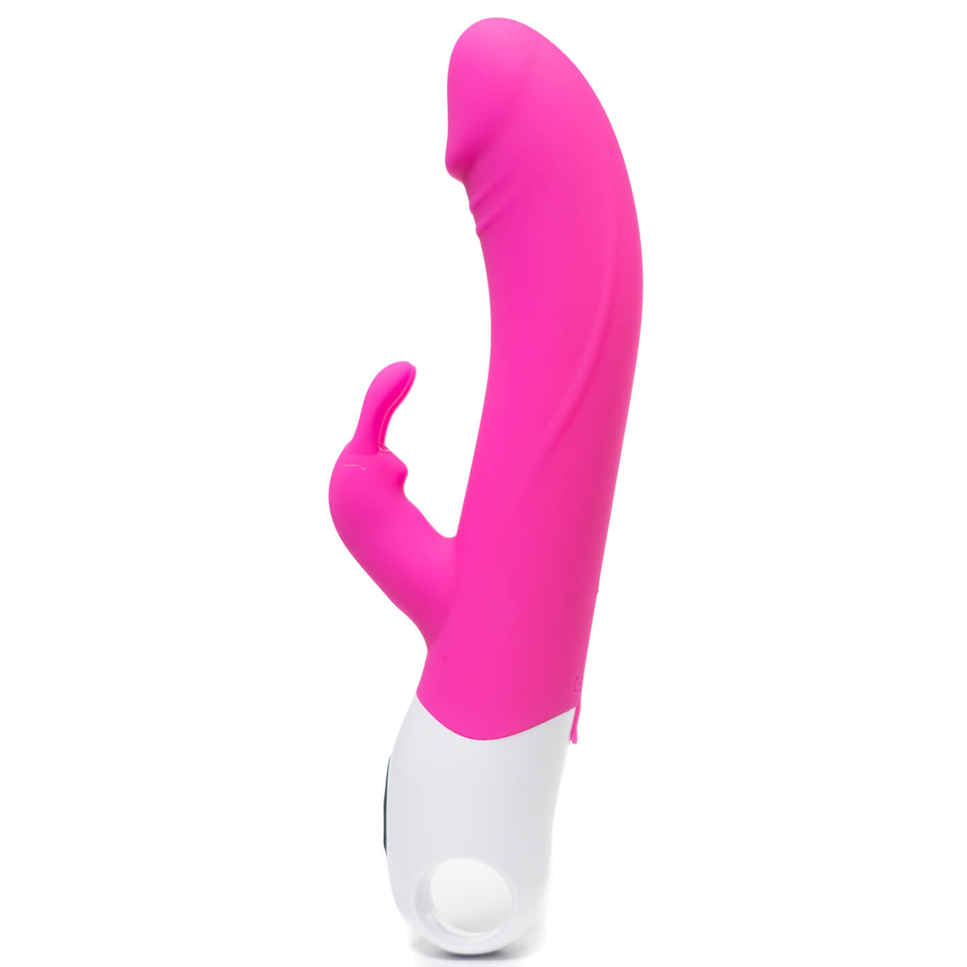 DUALITY 7 Function Rechargeable Dual Motor Extra Quiet G-Spot Rabbit Vibrator