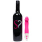 GRAVITATE 7 Mode Waterproof Rechargeable Lifelike G-Spot Vibrator