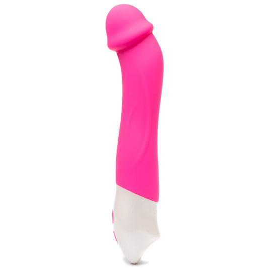 GRAVITATE 7 Mode Waterproof Rechargeable Lifelike G-Spot Vibrator