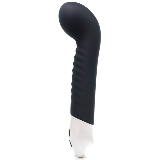 GRAVITATE Extra Powerful 7 Mode Deep G-Spot Rechargeable Vibrator