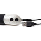 GRAVITATE Extra Powerful 7 Mode Deep G-Spot Rechargeable Vibrator