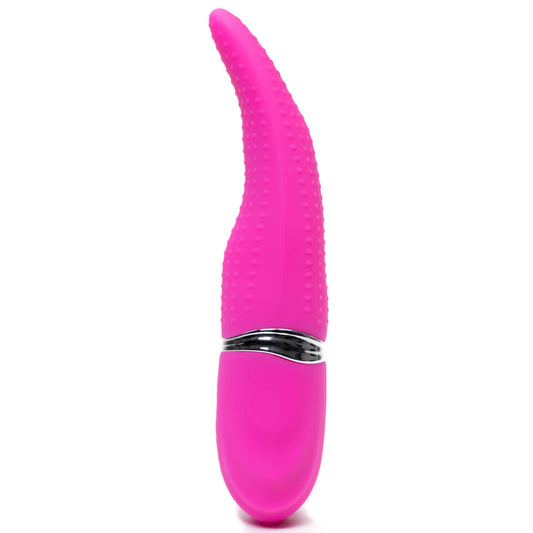 GRAVITATE 7 Function Powerful Textured Pulsating Rechargeable G-Spot Massager